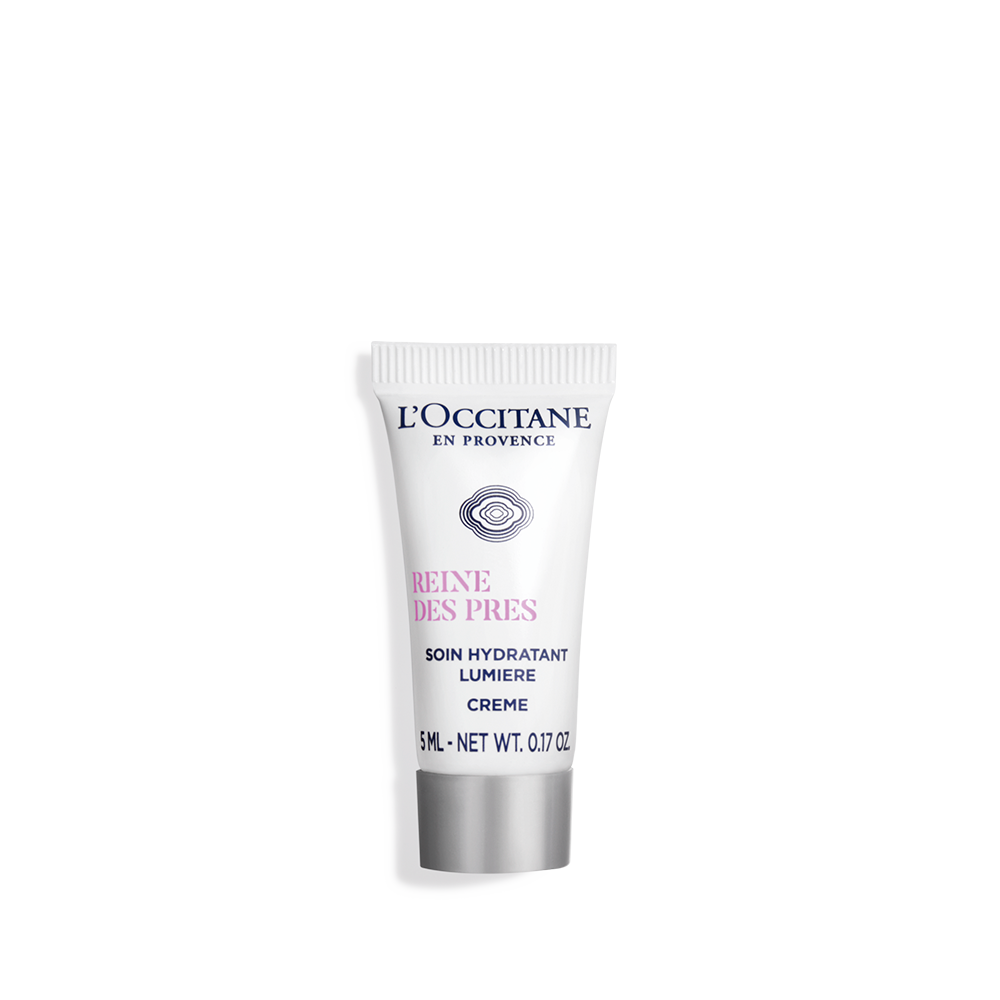 Creme Facial Iluminador Reine Des Prés